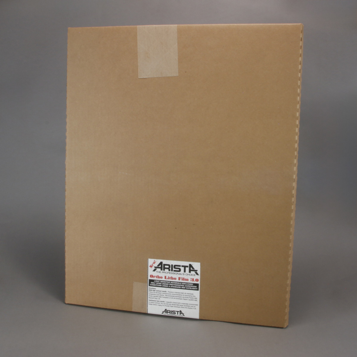 Arista Ortho Litho Film 3.0 - 14x17/10 Sheets