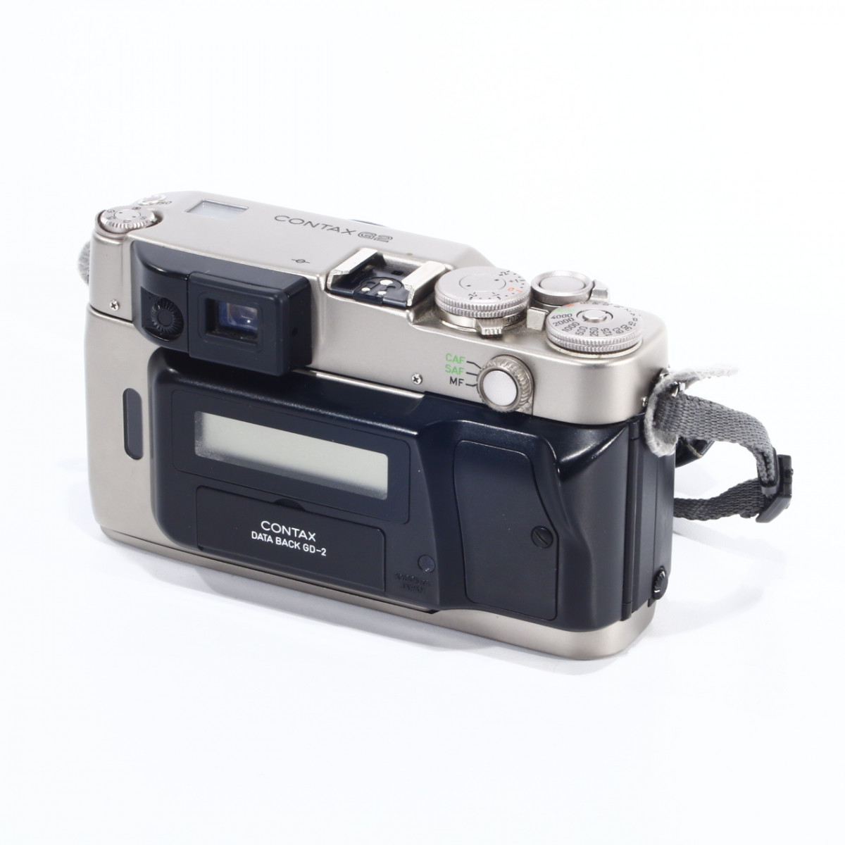 コンタックスG2 CONTAX G2を徹底解説。作例から中古価格・G1からの進化点まで