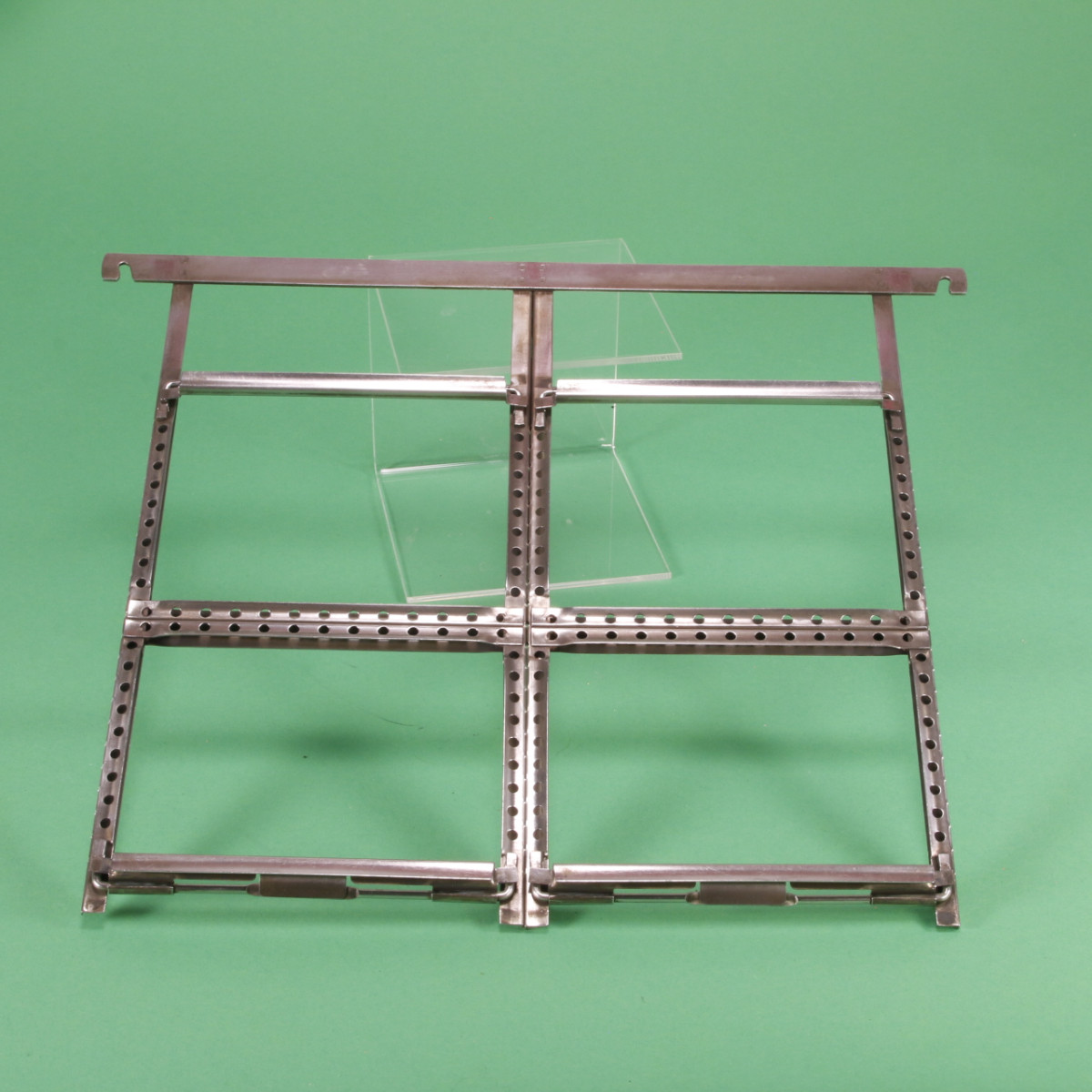 Kodak Multiple Film Hanger 4x5