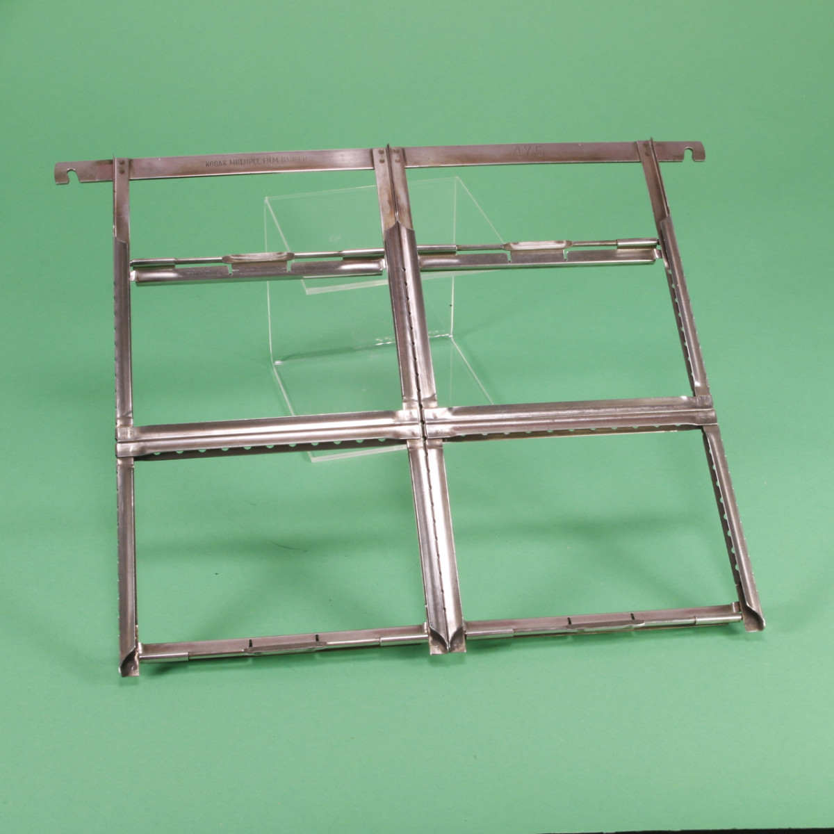 Kodak Multiple Film Hanger 4x5