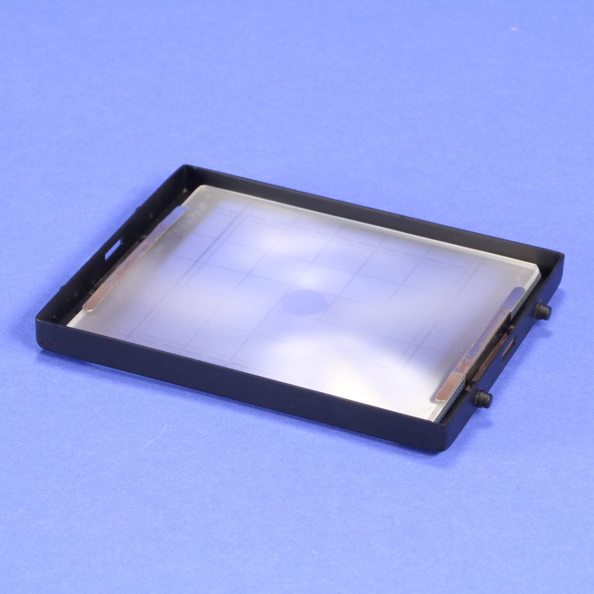Mamiya Focusing Screen No. 2 "Checker" for RB67