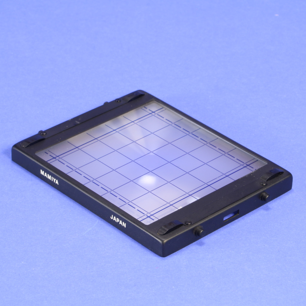 Mamiya Focusing Screen No. 2 