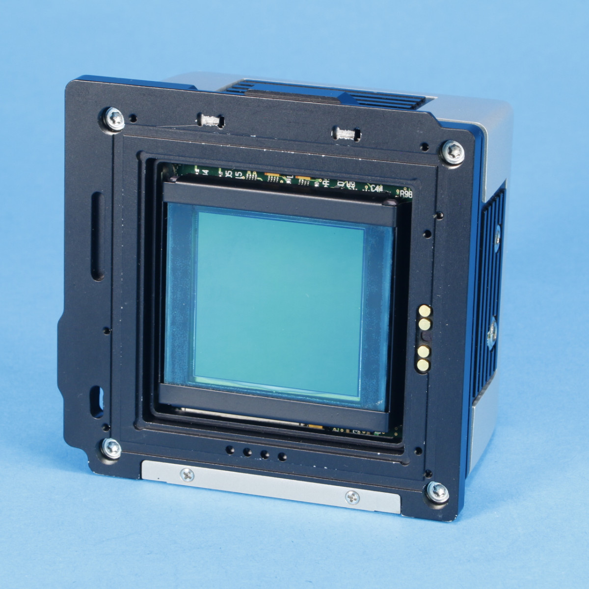 Hasselblad 500ELX Camera with Imacon Ixpress Digital Back
