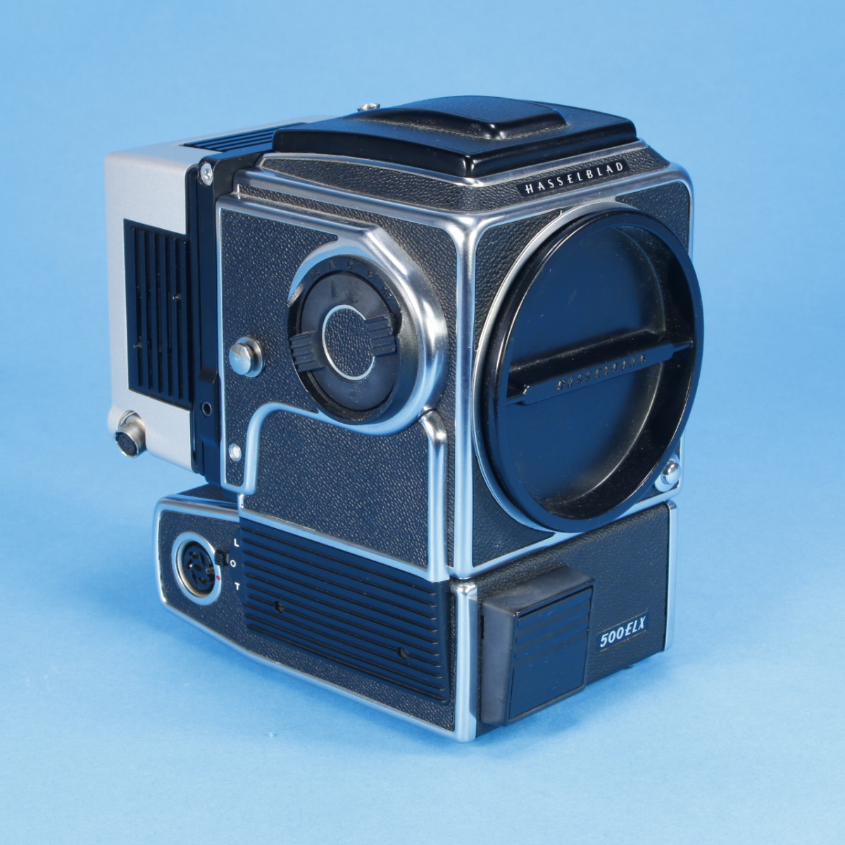 Hasselblad 500ELX Camera with Imacon Ixpress Digital Back