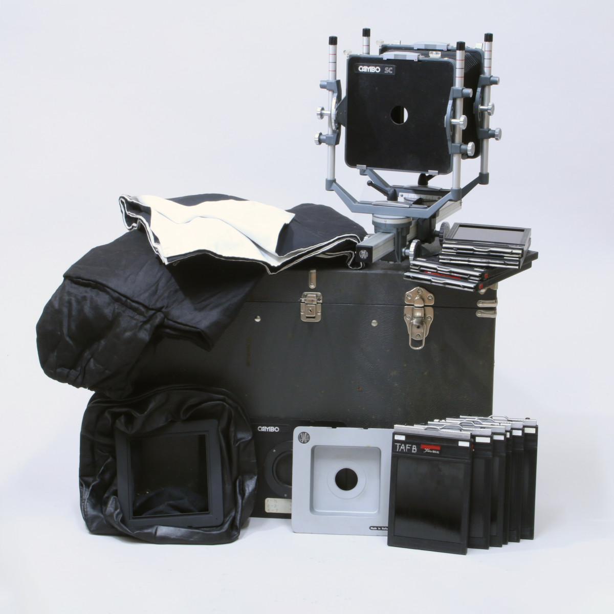 Cambo Super Cambo Monorail Camera