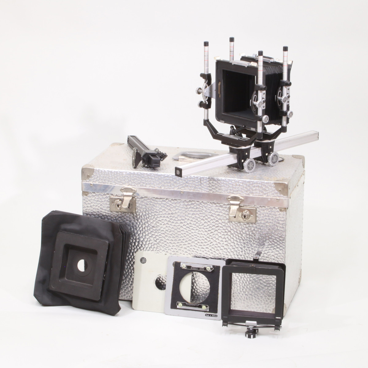 Shop : Buy Deardorff 5x7 Back for Deardorff 4x5 Special5x7