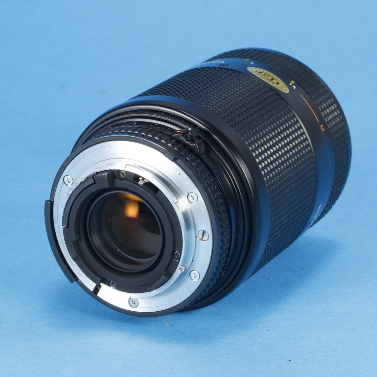 Nikon 70-210mm f4-5.6 AF Nikkor Lens for Nikon AF