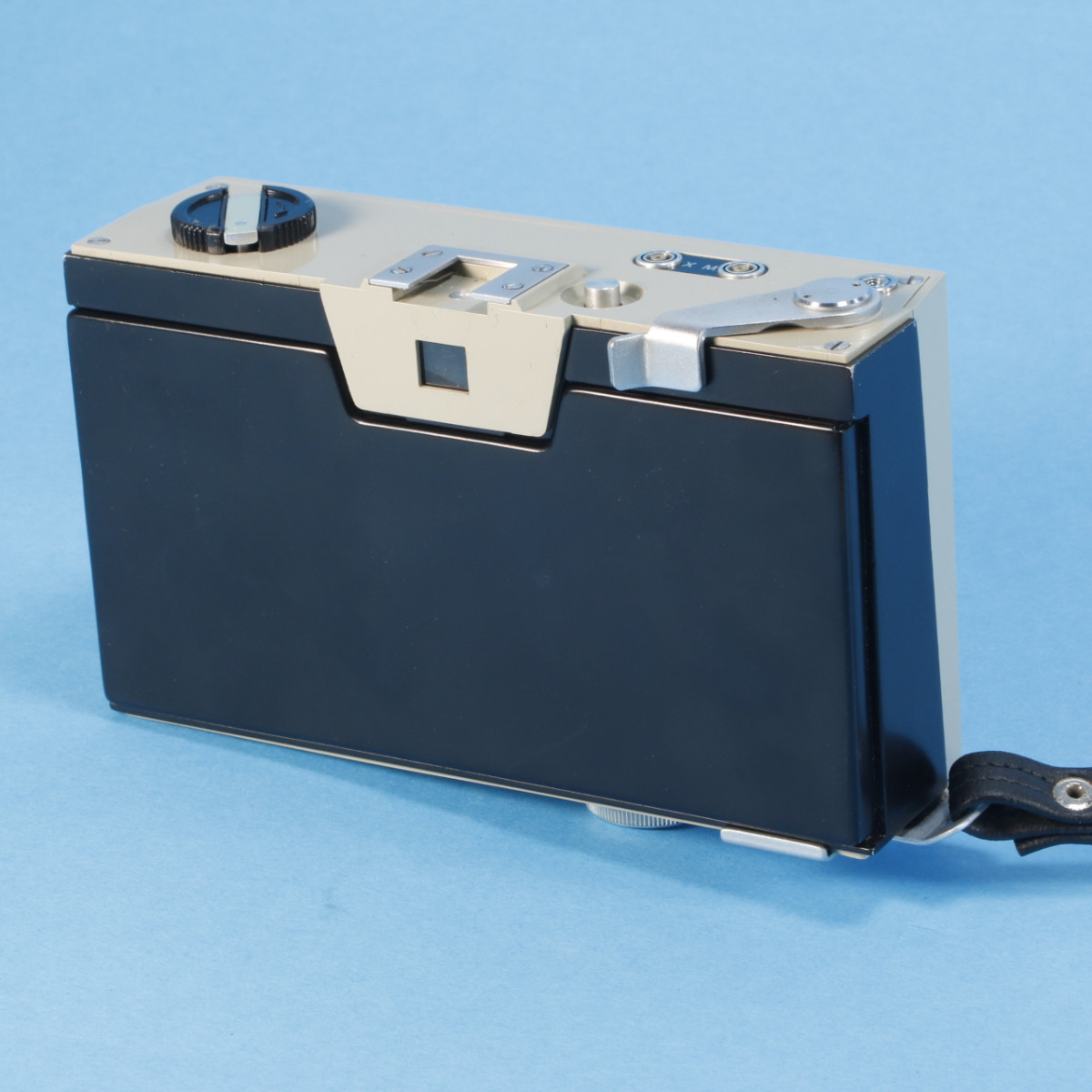 Meopta Stereo 35 Camera