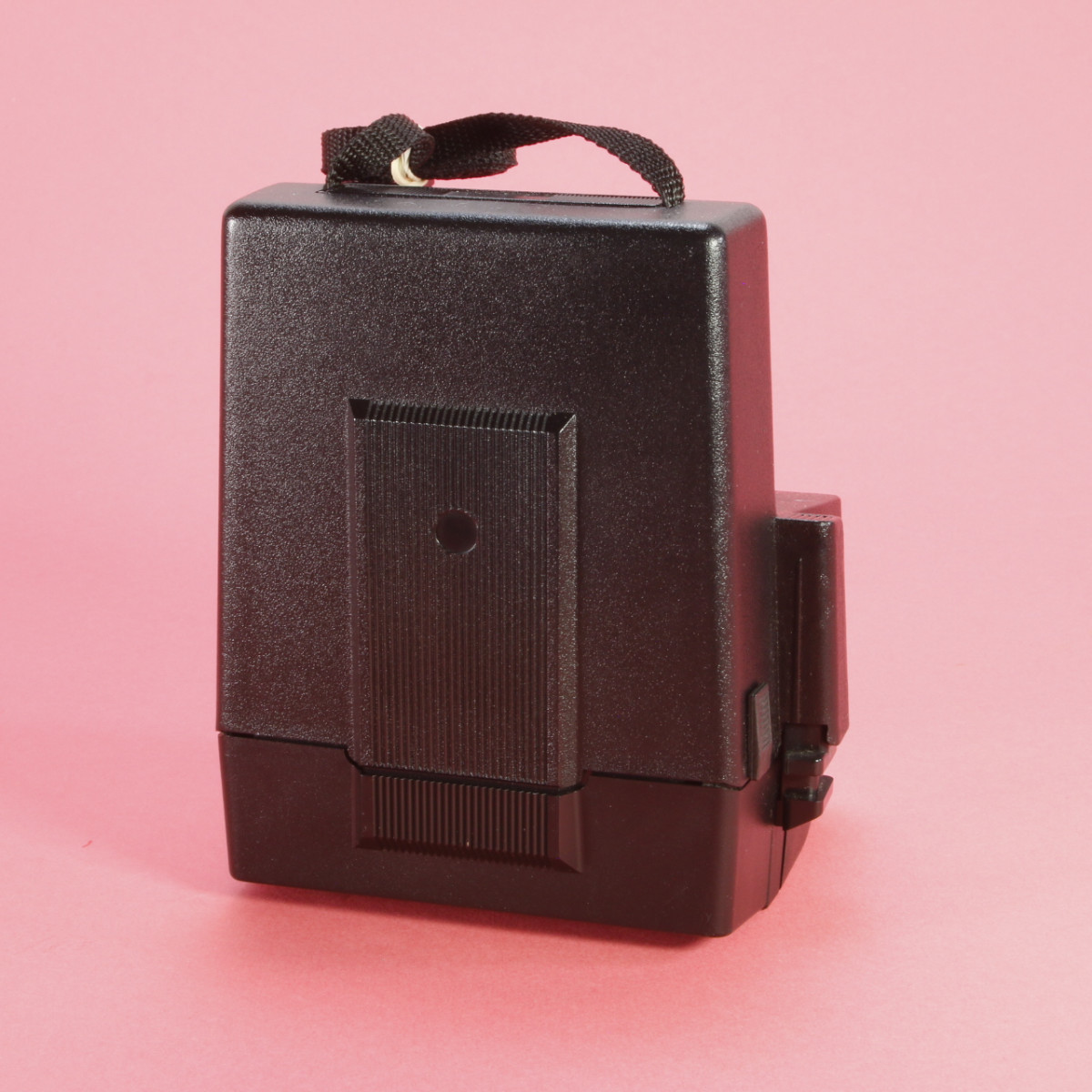 Polaroid One Step Flash Camera