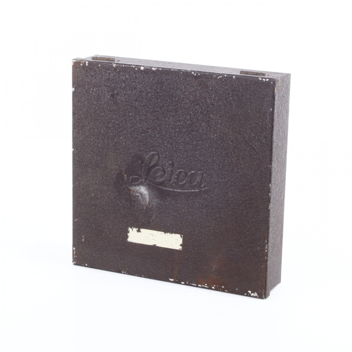Leica Film Filing Box - Set of Three