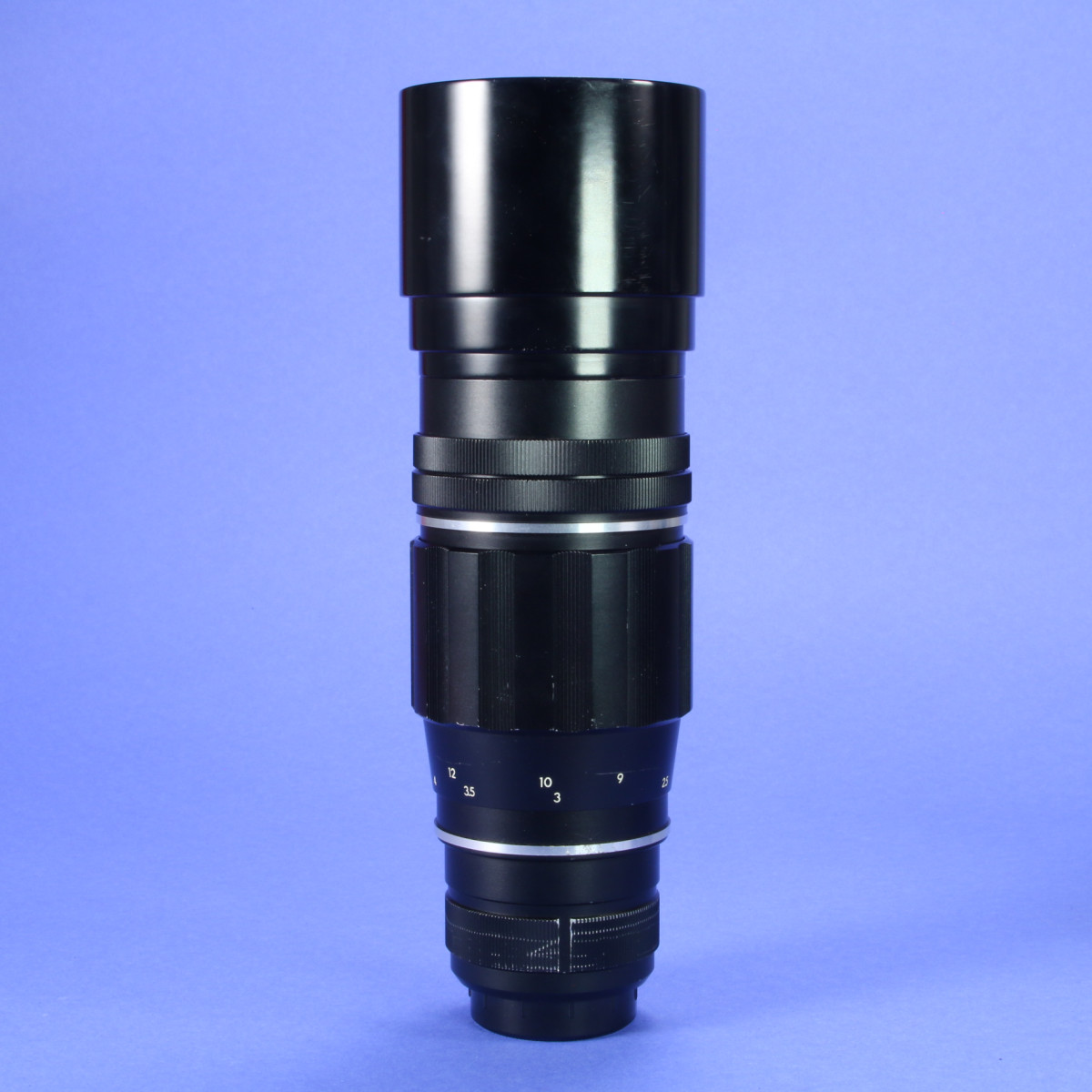 Pentax 200mm f3.5 Takumar Lens for M42