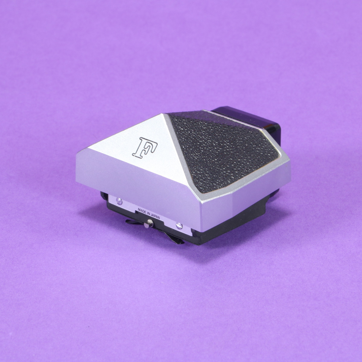Nikon F Standard Prism