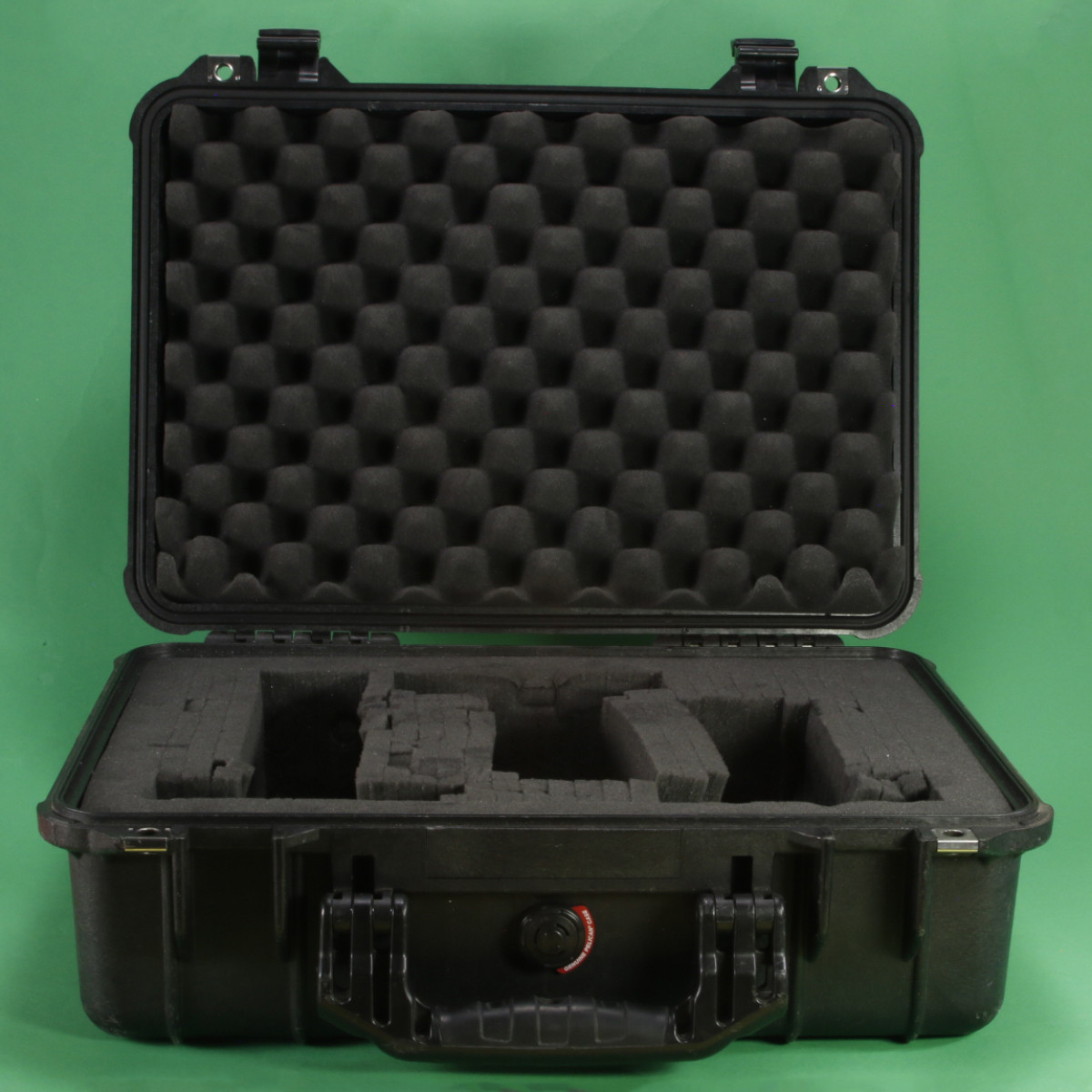 Pelican 1500 Case