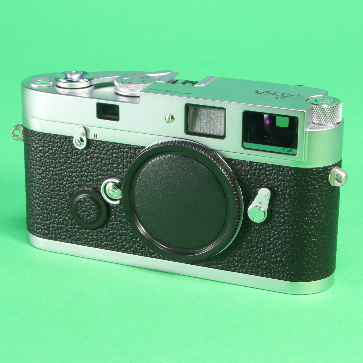 Shop : Buy Canon Canonet Ql17 Giii Camera Refurbished
