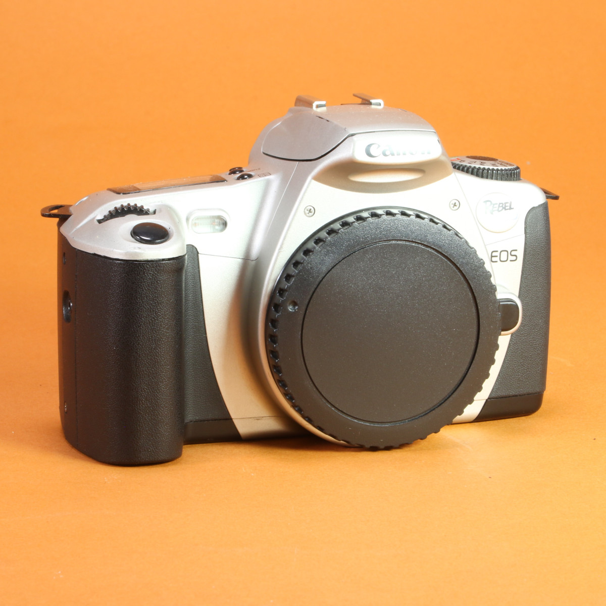 Canon EOS Rebel 2000 Camera
