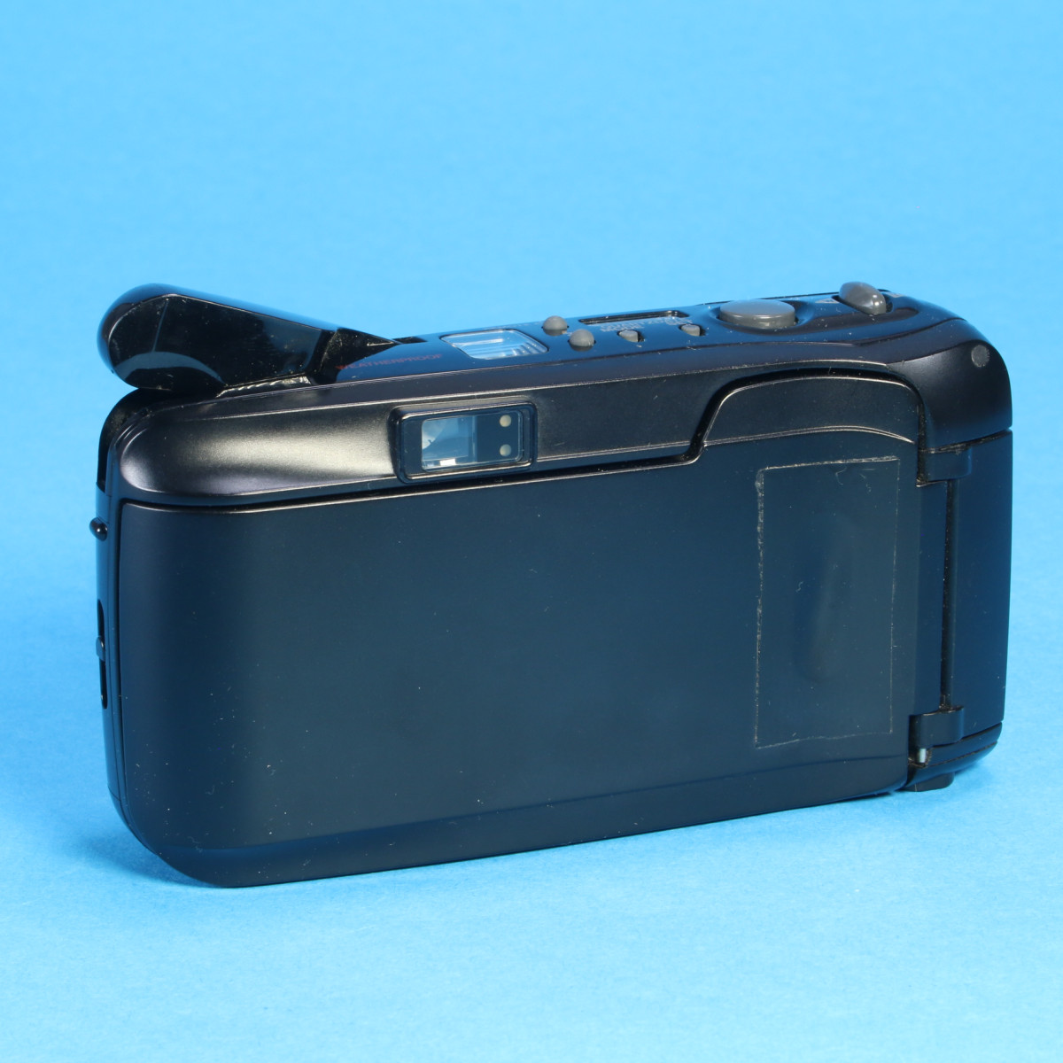Olympus Infinity Stylus Zoom DLX Camera