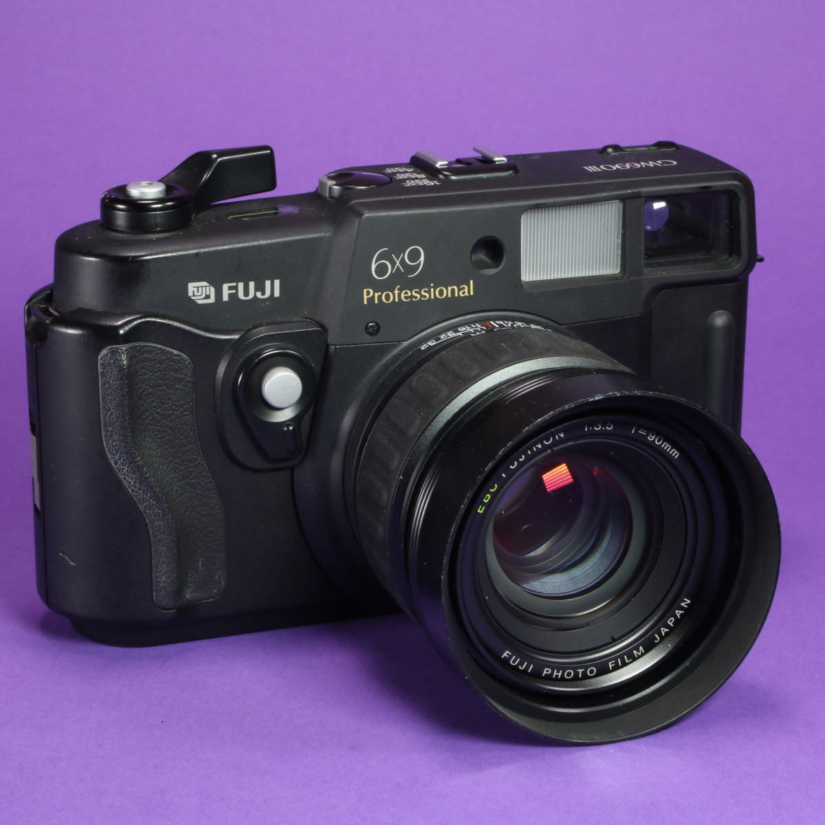 014☆FUJI GW690Ⅱ