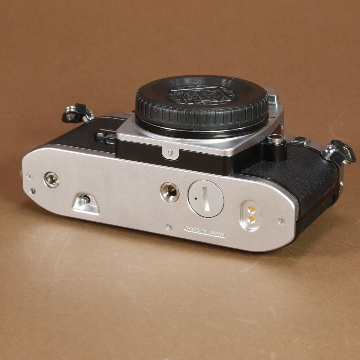 Nikon FG-20 Camera