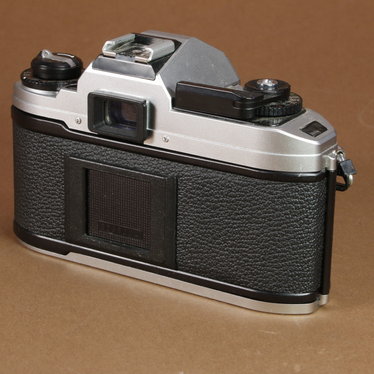 Nikon FG-20 Camera