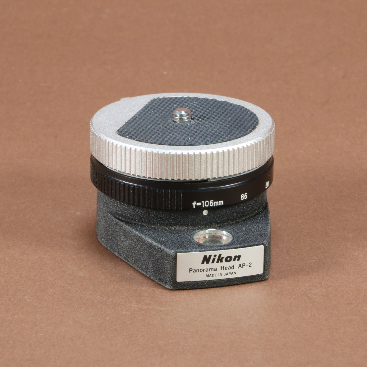 Nikon Panorama Head AP-2