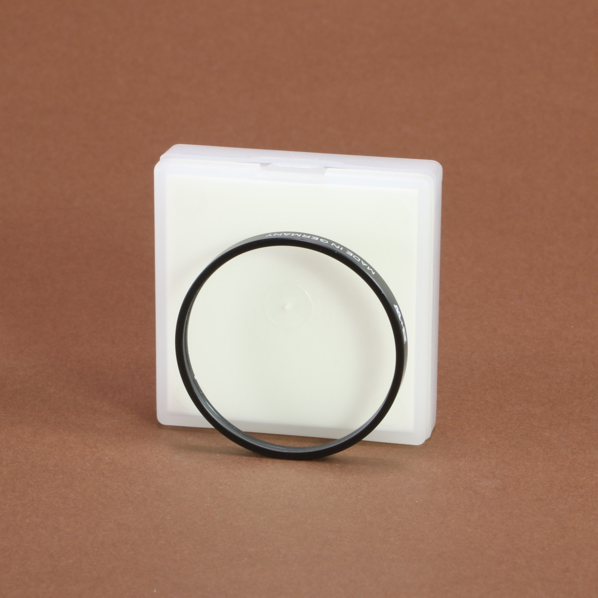 B+W UV-Haze 010 1x MC Filter - Series VII