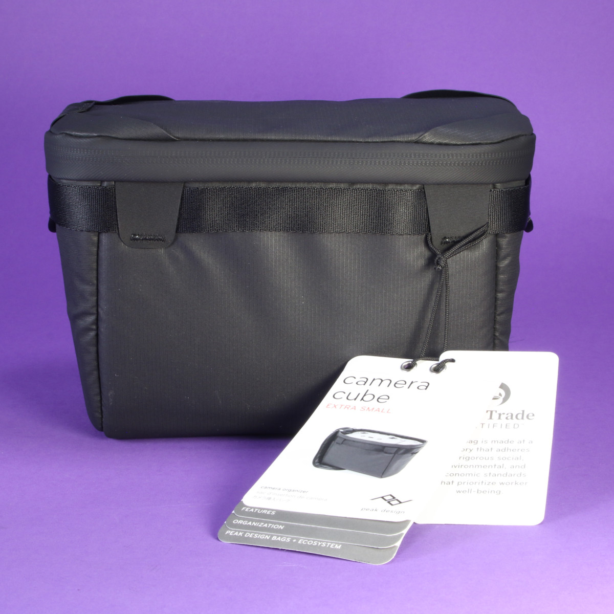 Peak Design Camera Cube V2 - X-Small
