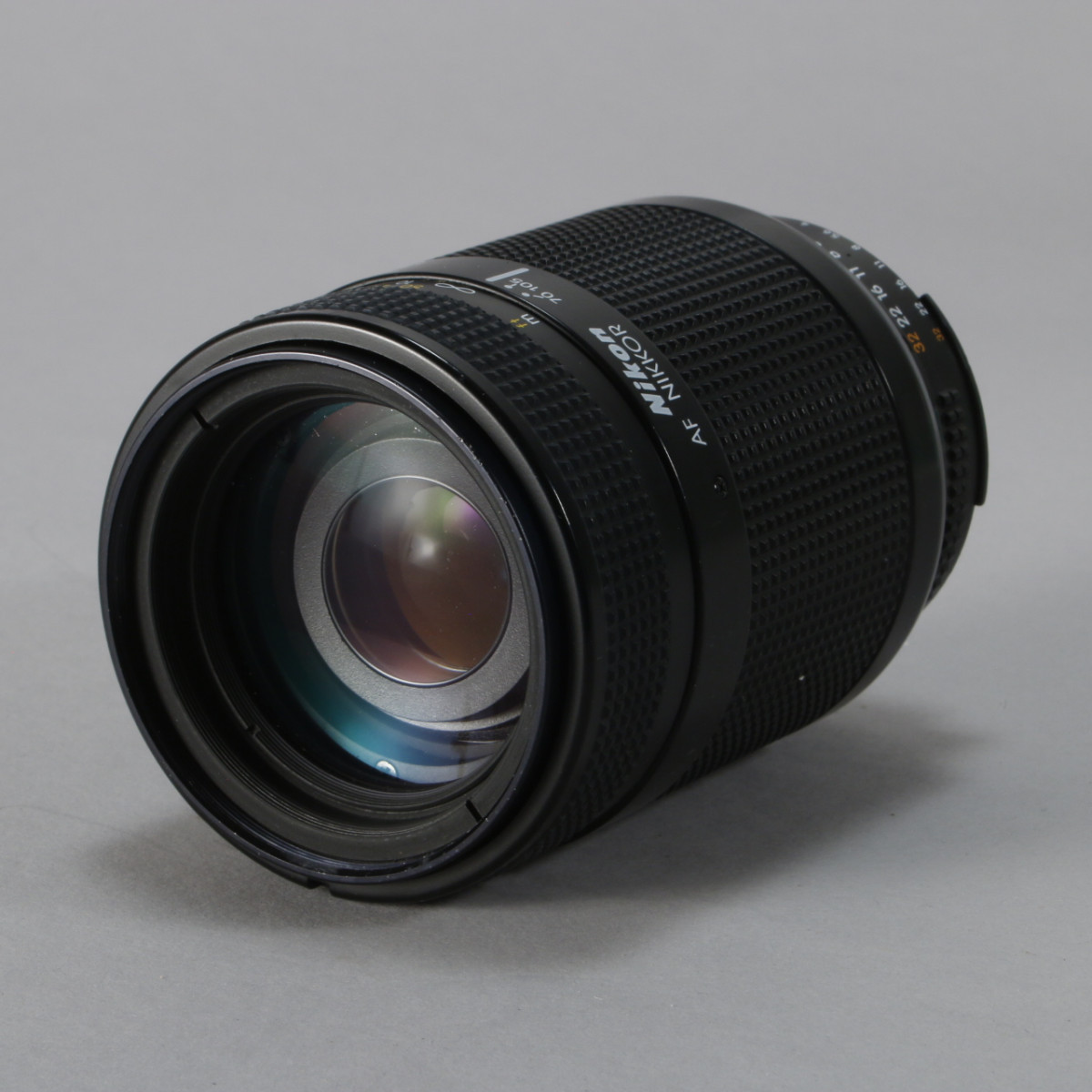 Nikon 70-210mm f4-5.6 AF Nikkor Lens for Nikon AF