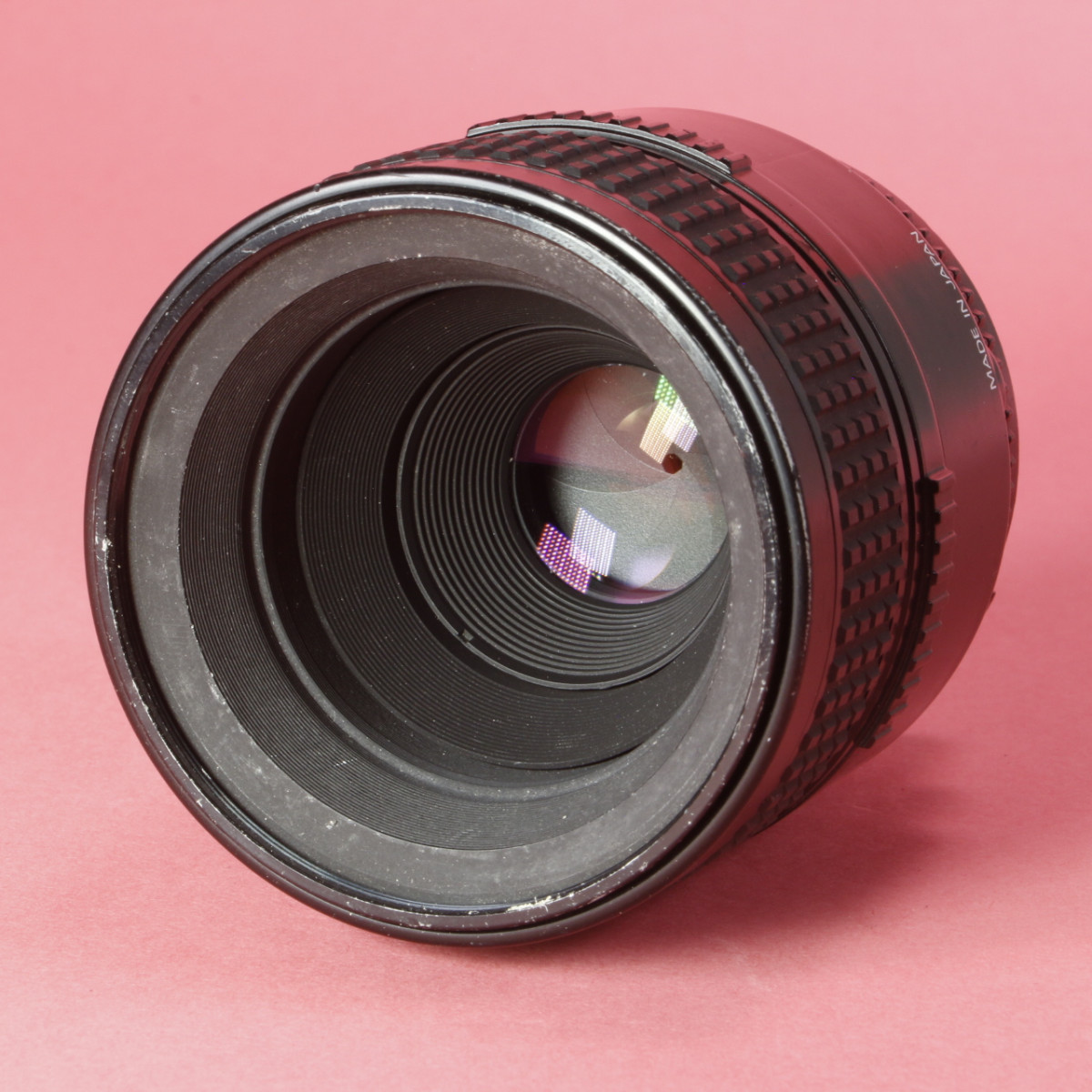 Nikon 60mm f2.8 AF Micro Nikkor Lens for Nikon AF
