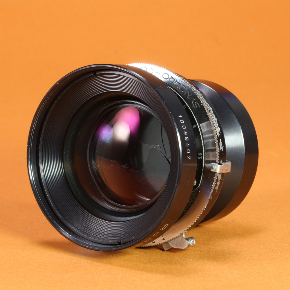 Rodenstock 210mm f5.6 Sironar-N MC Lens