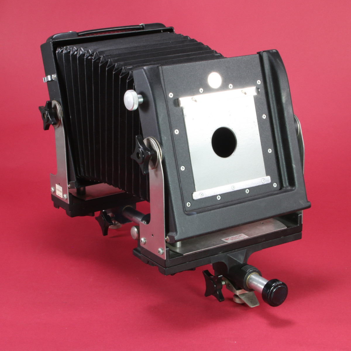 Calumet CC-400 4x5 Camera Kit