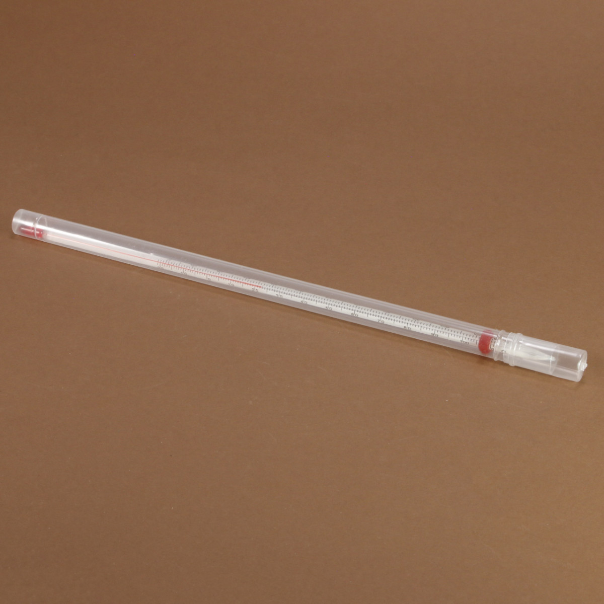 Combined Scale Darkroom Thermometer
