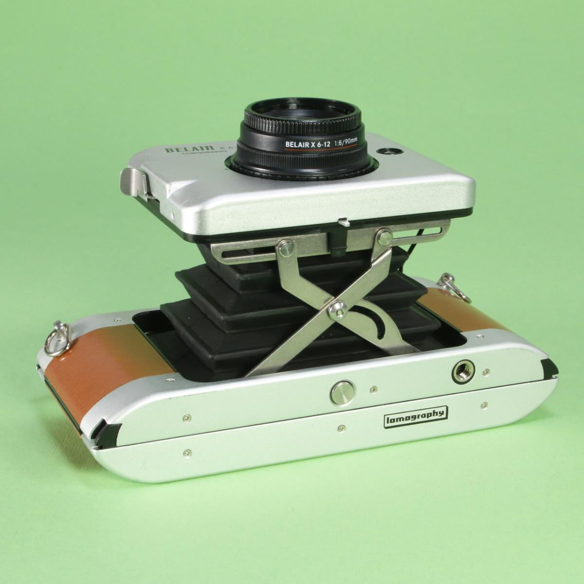 フィルムカメラ Lomography Belair Instant Camera Lomopedia: Lomography Belair Instant Camera · Lomography