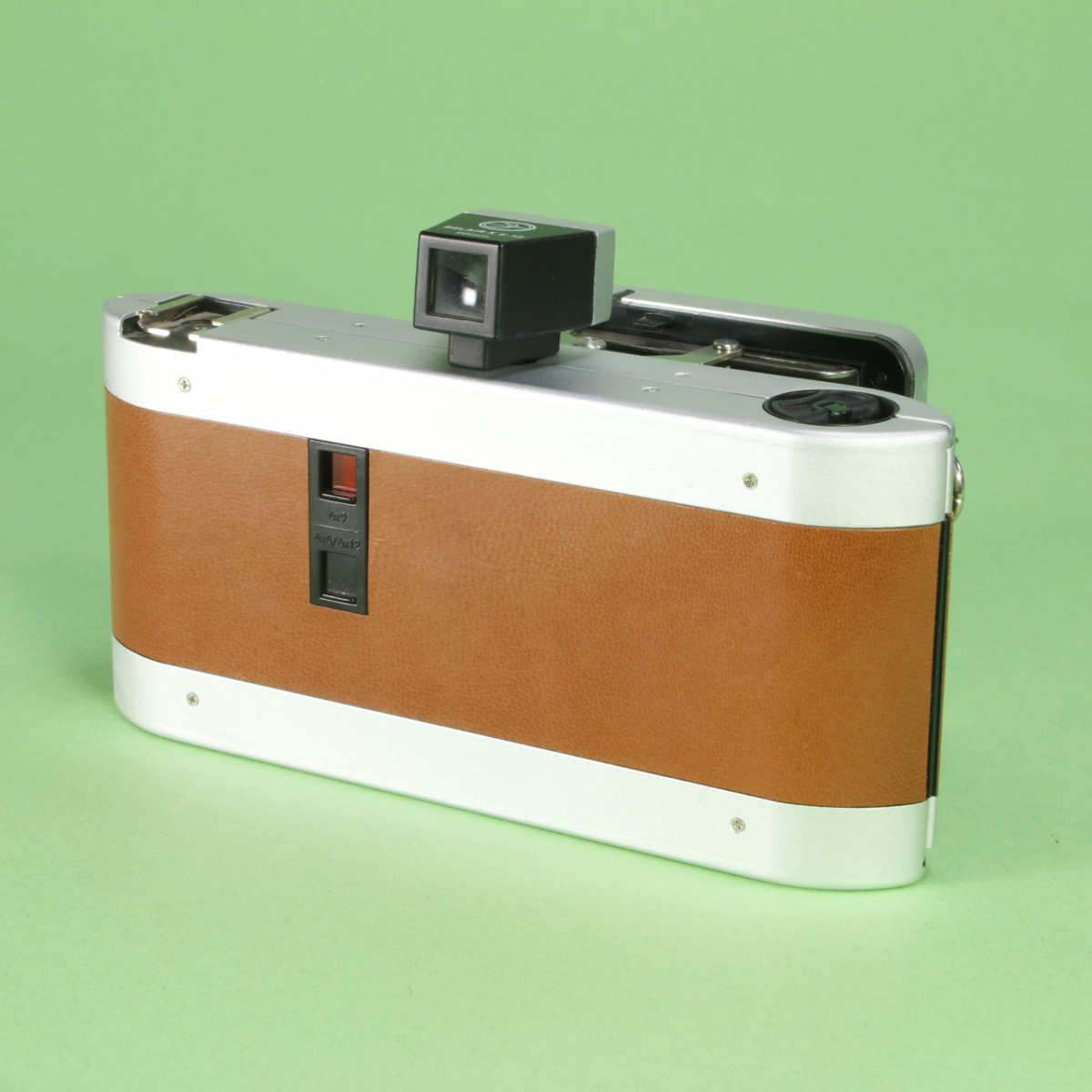 Lomography Belair X 6-12 Jetsetter Camera | Blue Moon Camera