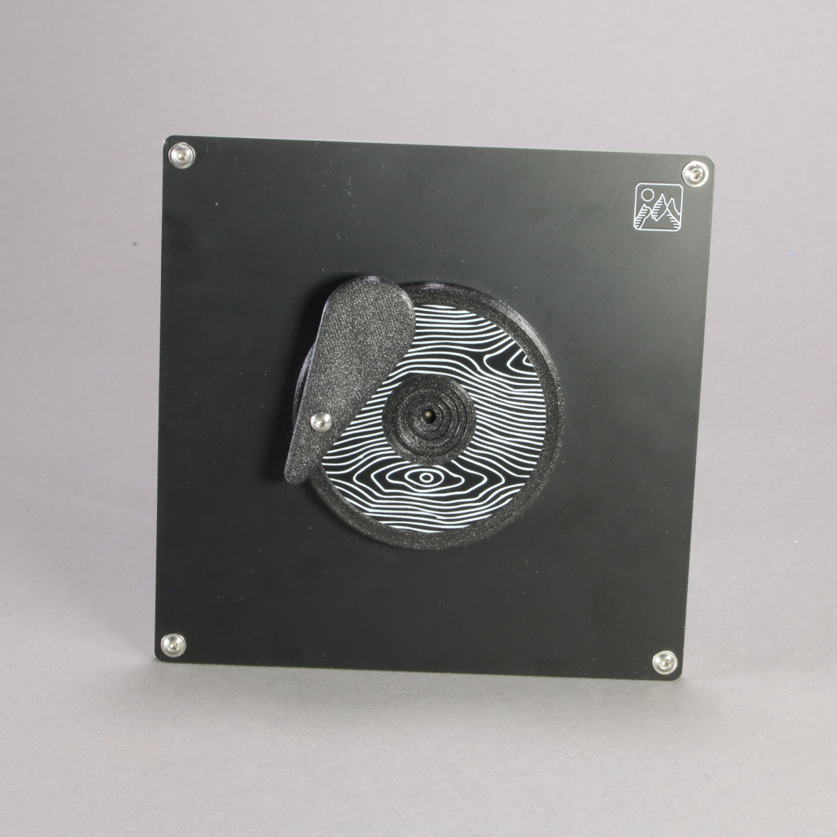 Intrepid Pinhole Lens for Intrepid 8x10
