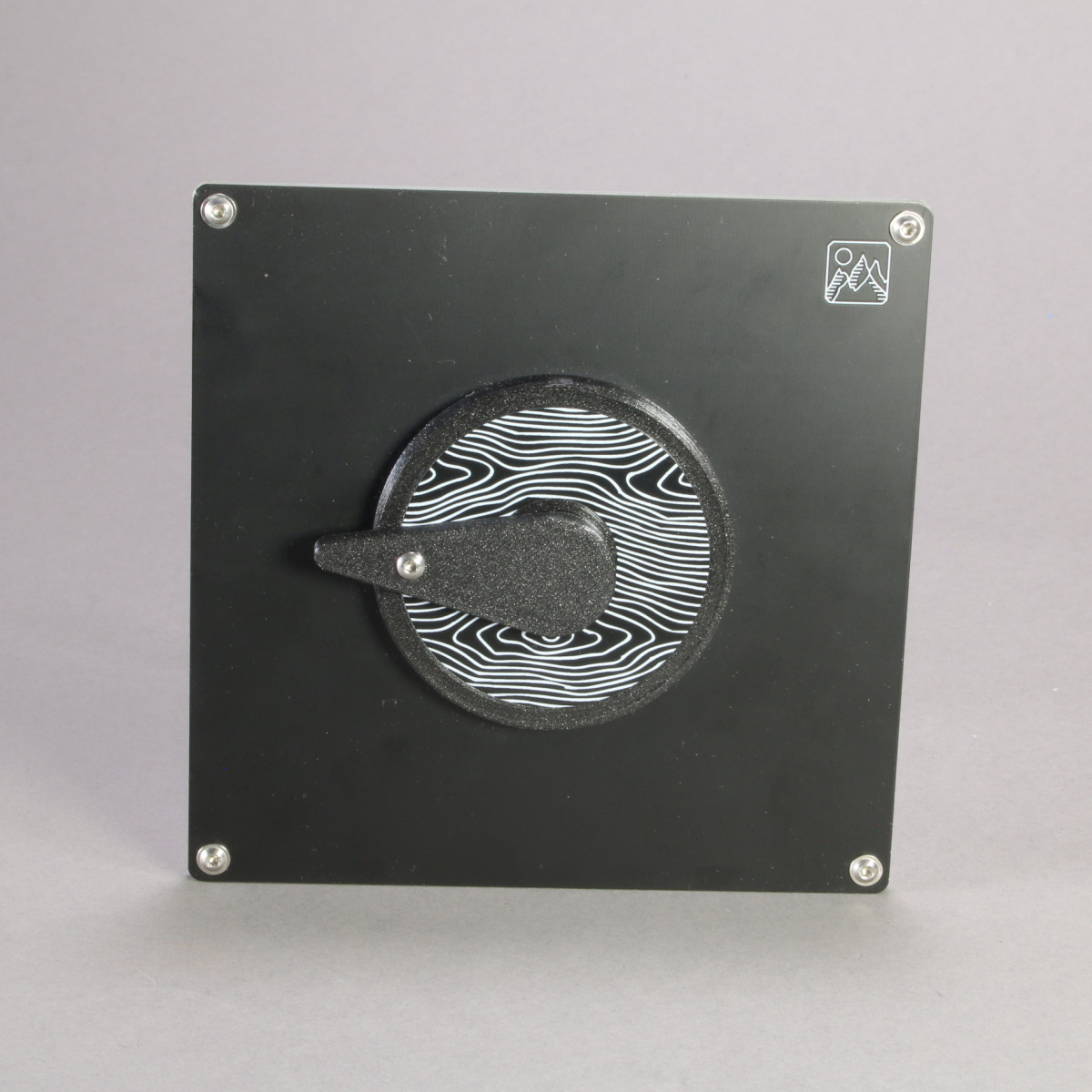 Intrepid Pinhole Lens for Intrepid 8x10