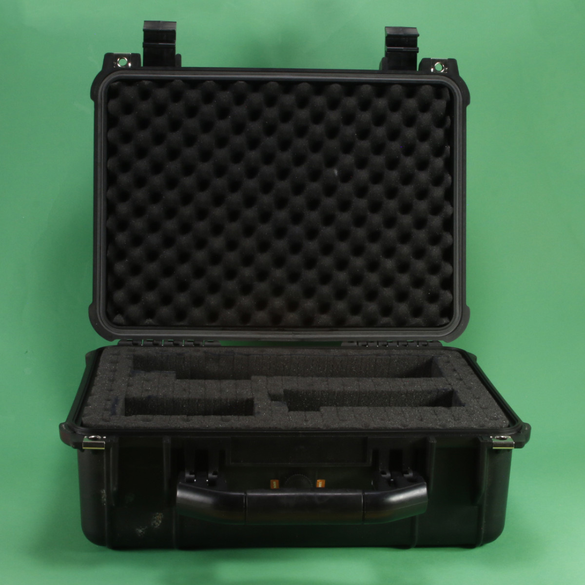 Apache 3800 Hard Case