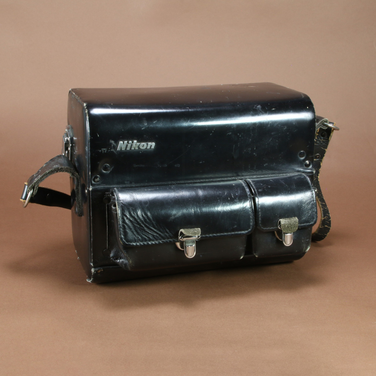 Nikon Compartment Case FB-5