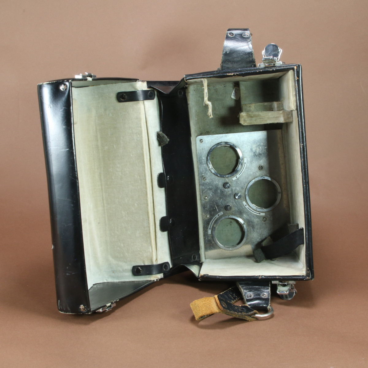 Nikon Compartment Case FB-5