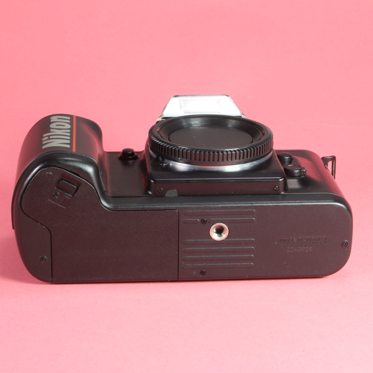 Nikon N5005 Camera