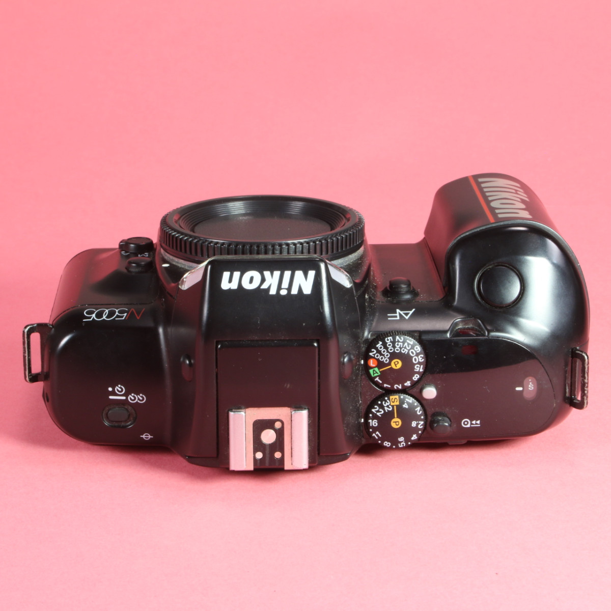 Nikon N5005 Camera