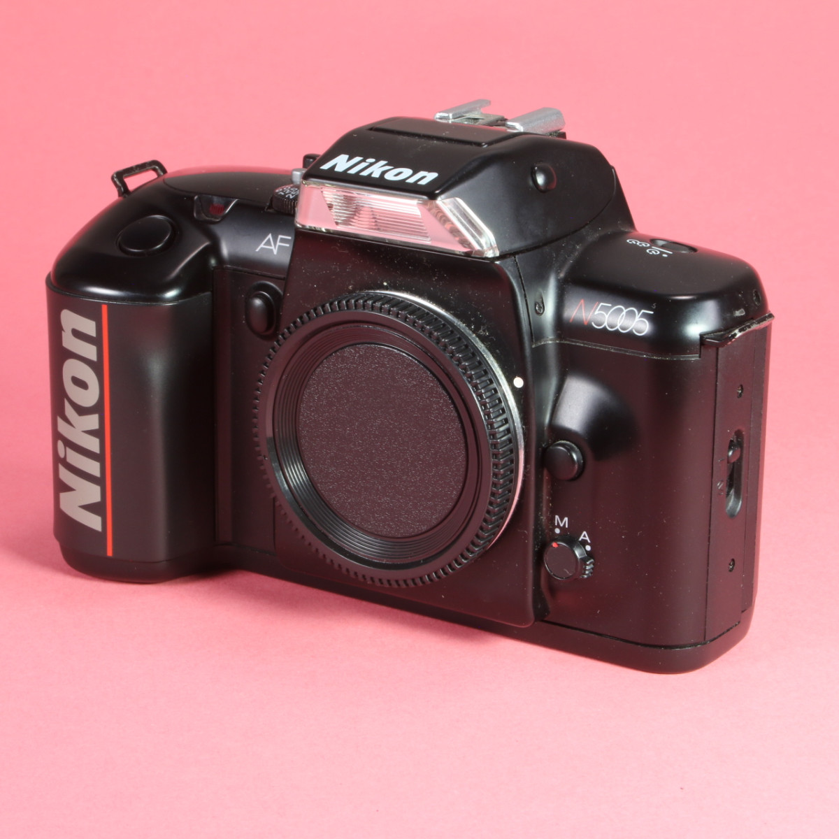 Nikon N5005 Camera