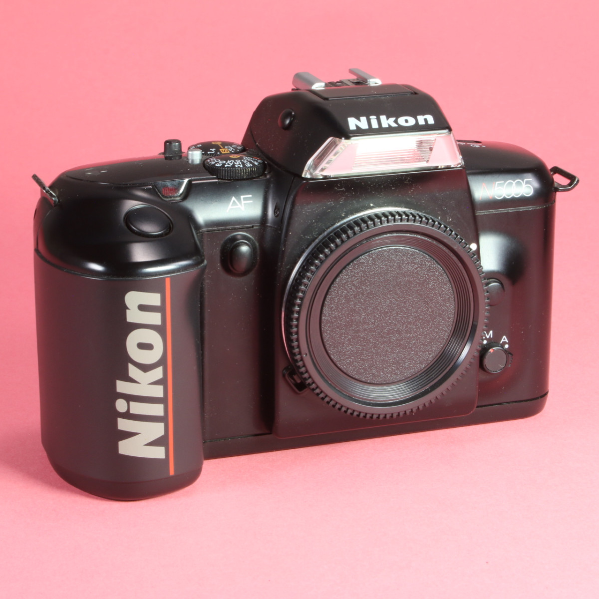 Nikon N5005 Camera