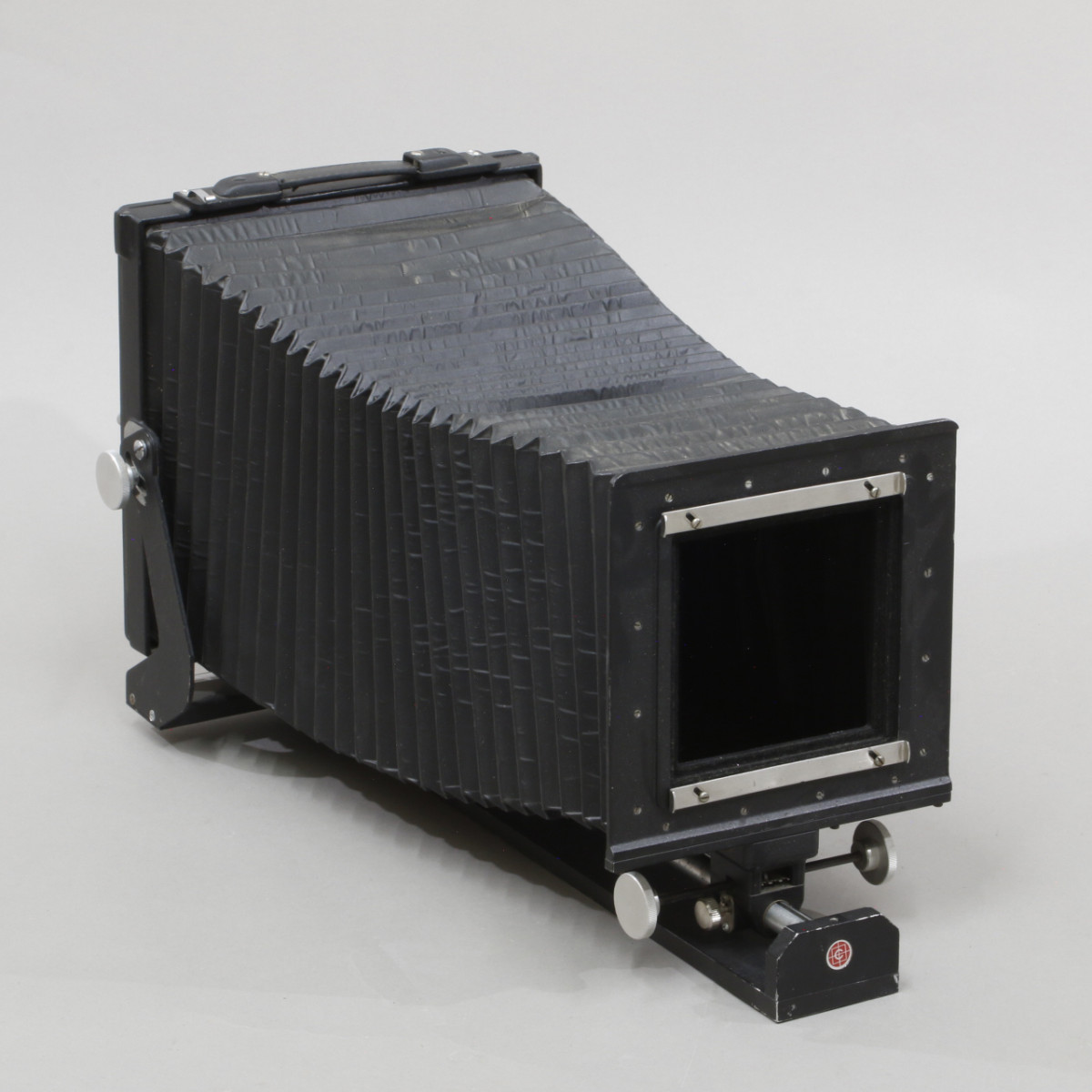 Calumet Orbit 8x10 Large Format Camera with 4x5 Reducing Back