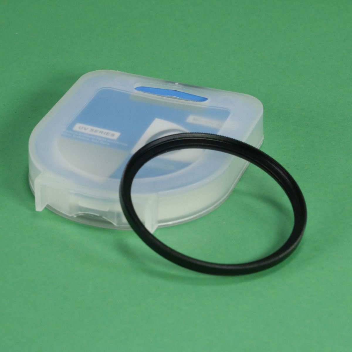 Multicoated UV Filter - 58mm