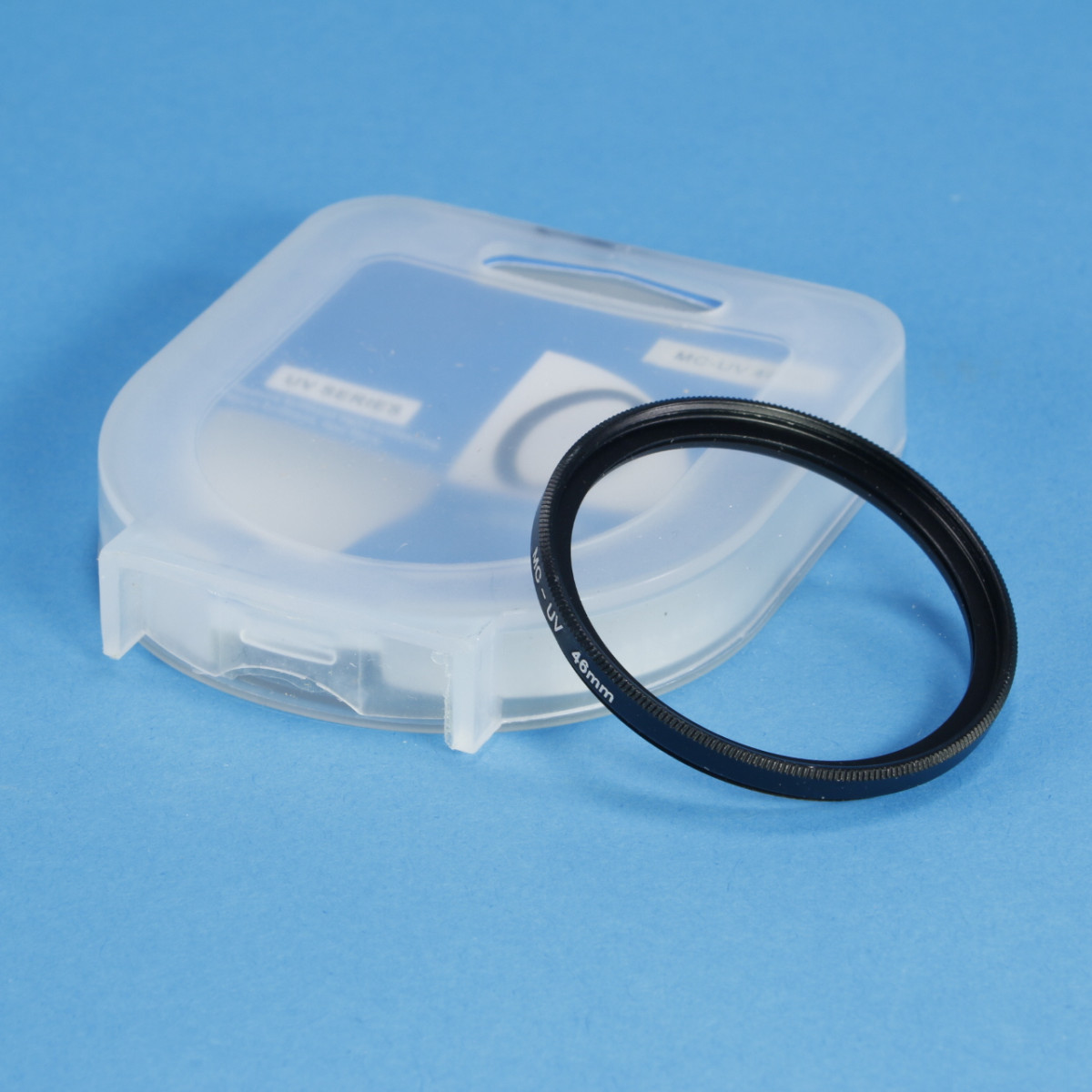 Multicoated UV Filter - 46mm