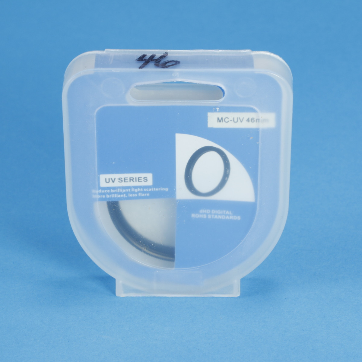 Multicoated UV Filter - 46mm