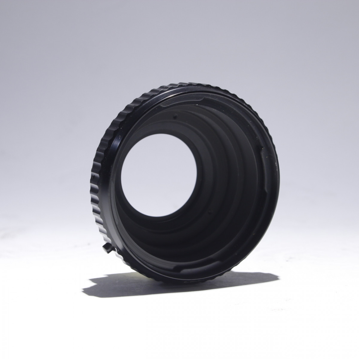 Lens Adapter for Hasselblad V to Nikon F Mount
