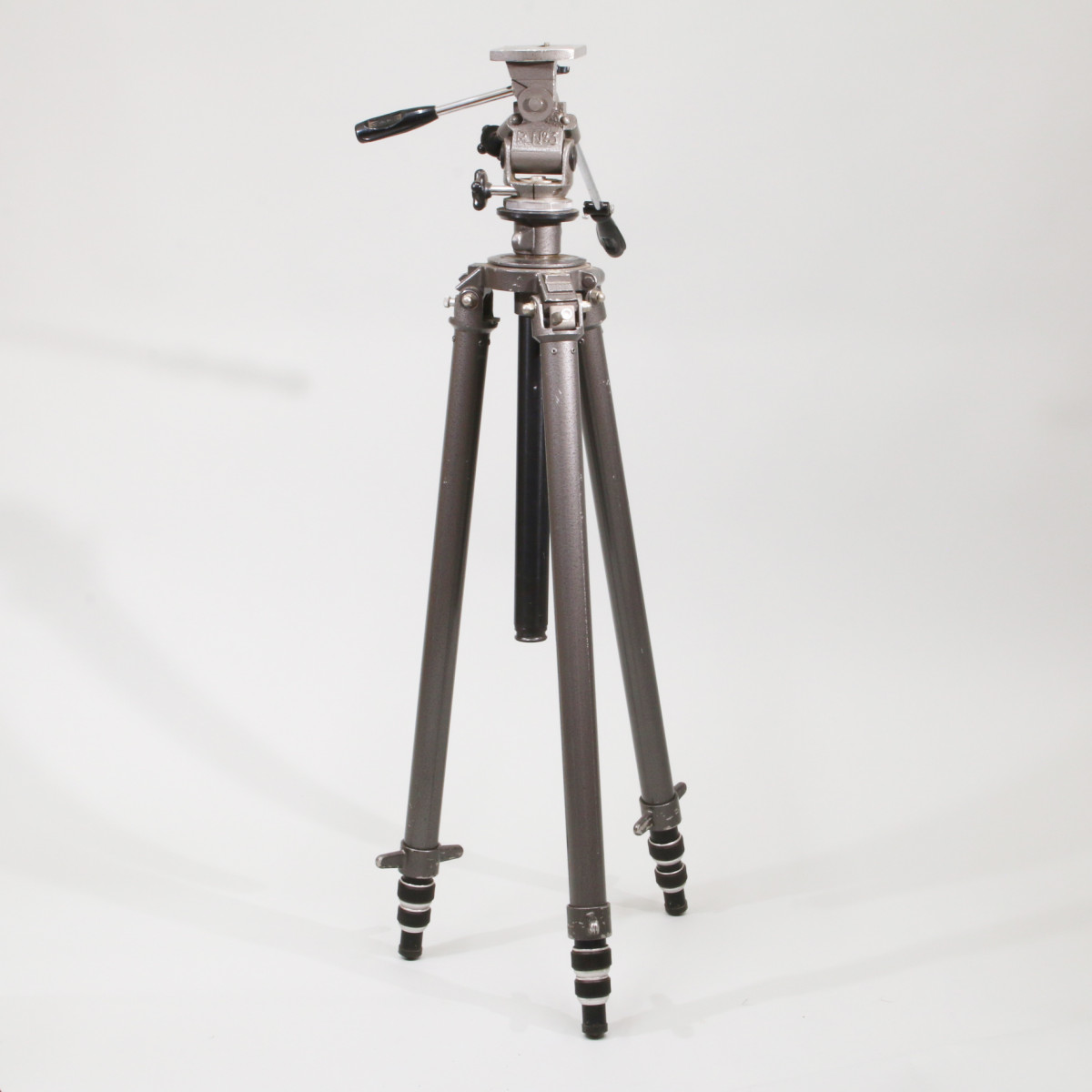 Gitzo Pro Studex Performance Tripod with No. 3 Head