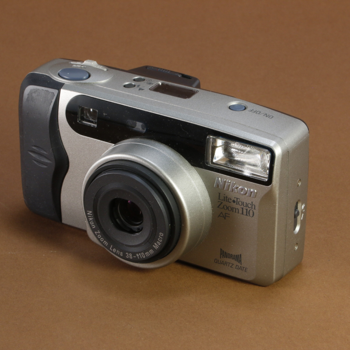 Shop : Buy Nikon Lite Touch Zoom 110 S Af Camera: SXA0823