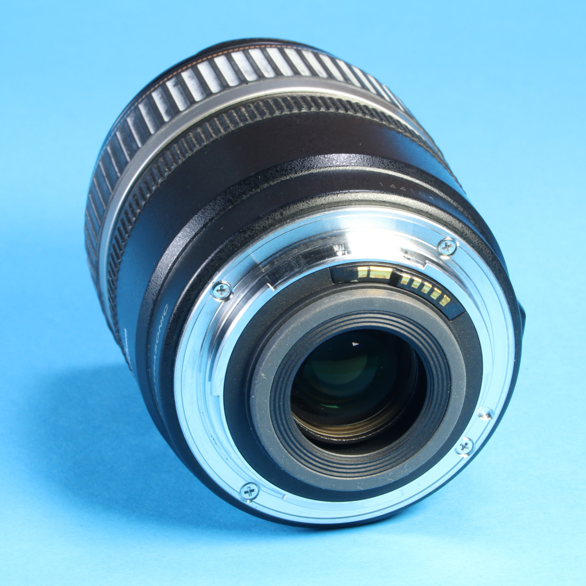 Canon 17-85mm f4-5.6 IS USM Lens for EF-S